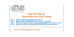 urine drug testing PDF